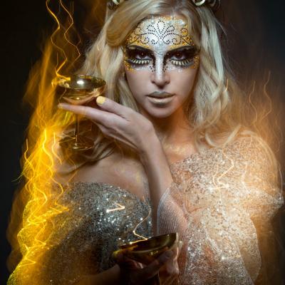 Astrologie: 4 atuuri de necontestat ale femeii BALANTA