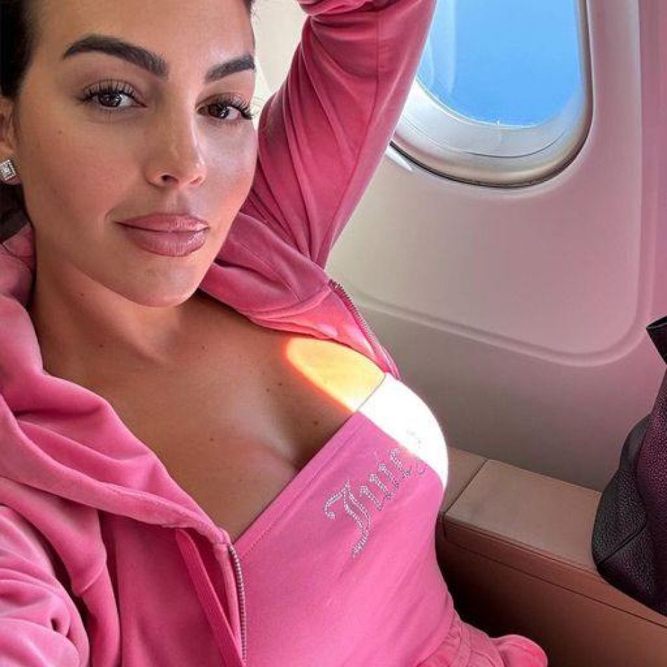 Viitorul Georginei Rodriguez este asigurat pe viață! Cristinano Ronaldo, bun de plată în cazul unei despărțiri 