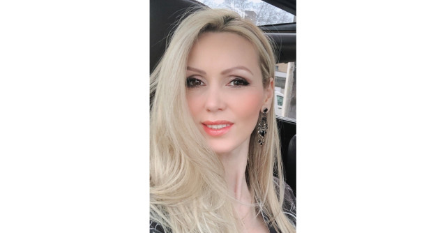 Soția lui Silviu Prigoană, apariție sexy la 43 de ani. Ce spune Mihaela Prigoană despre calitățile pe care le are afaceristul