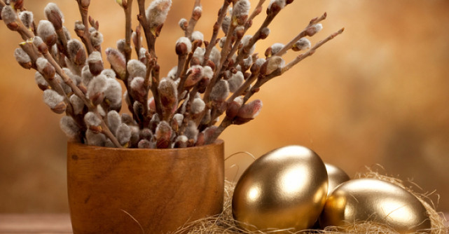 Saptamana patimilor: Ghid spiritual al traditiilor si obiceiurilor romanesti in prag de sarbatoare