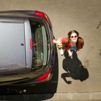 VIDEO & CONCURS: GetWeekend! Vacanta cu adrenalina!