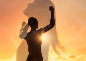 Citate despre femei puternice: Cele mai frumoase citate