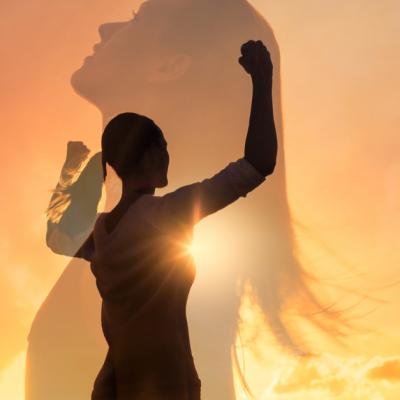 Citate despre femei puternice: Găsește-ți forța interioară!