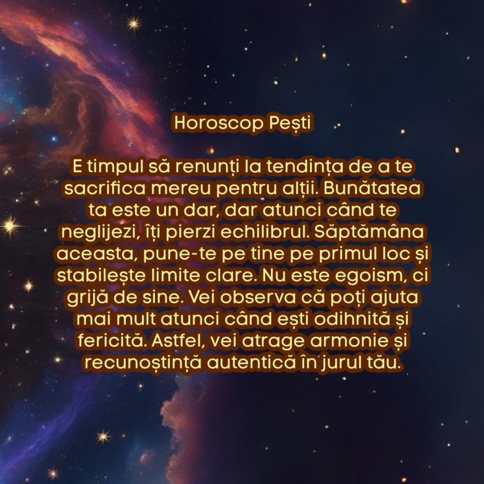 La ce trebuie să renunți în săptămâna 18-24 august ca să atragi fericirea în viața ta, în funcție de zodie