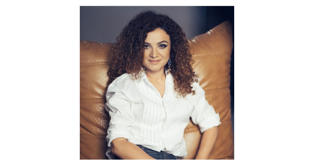 Ruxandra Șerban, antreprenoare: Confortul este o greșeală. Când te simți confortabil, accelerează inovația