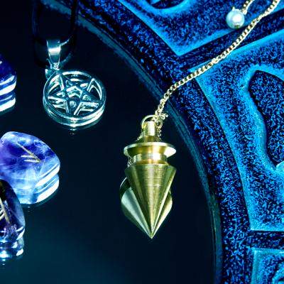 Talismanul ENERGETIC antic pentru fiecare zodie: proprietăți protectoare și vindecătoare