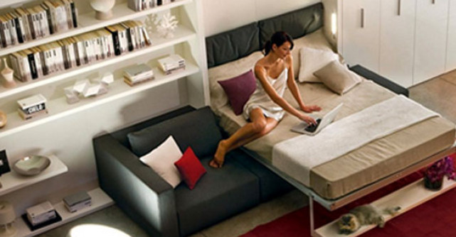 16 modele de paturi rabatabile