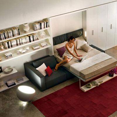 16 modele de paturi rabatabile