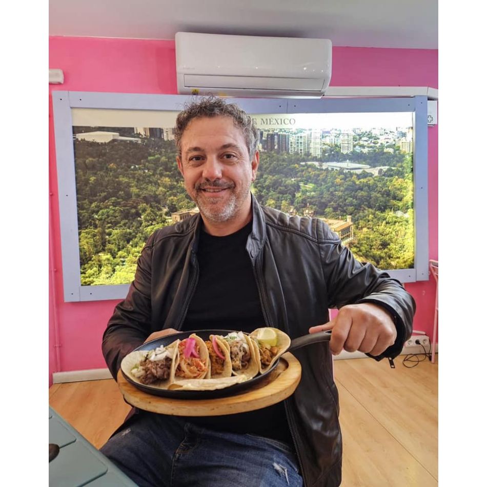 Sorin Bontea, marele absent de la nunta lui Smiley cu Gina Pistol:Mi-ar fi plăcut să merg, dar n-am avut ce să fac...