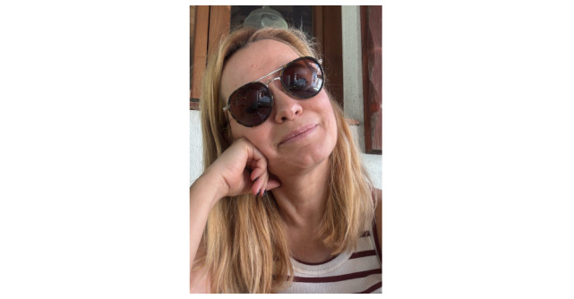 Ce spune Andreea Esca despre avertizarea de cod roșu de furtuni din București: Institutele astea de măsurare au luat-o razna...