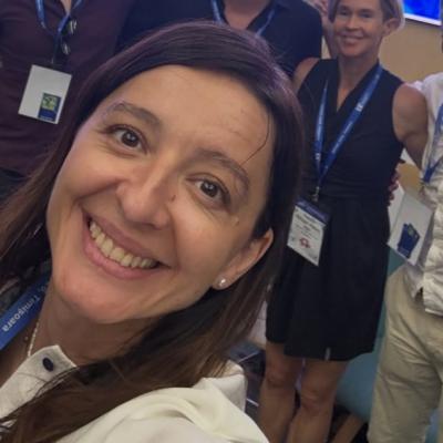 Ana Maria Brânză, la 5 ani de la argintul olimpic: „Astăzi privesc altfel acea medalie”