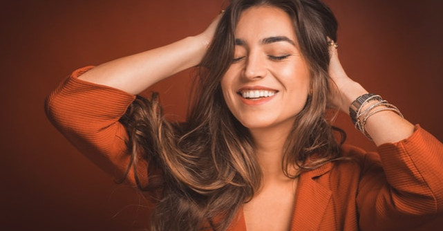 Ingrediente naturale pentru un scalp curat