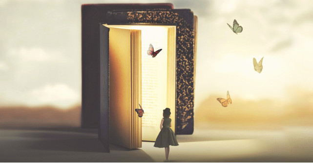 10 cărți extraordinare pe care să le citești dacă te lupți cu anxietatea socială