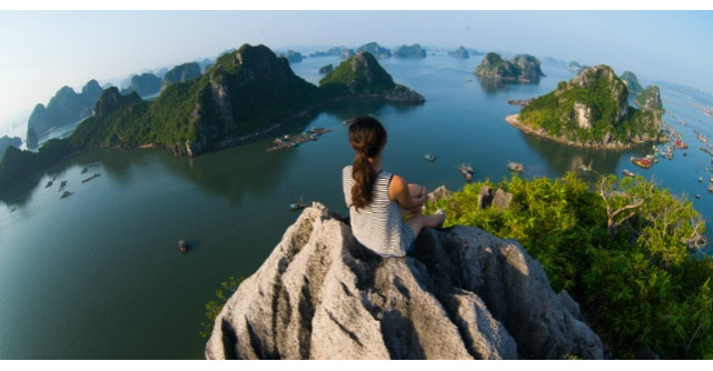  Calatoriile ne aduc mult mai multa fericire decat orice bun material