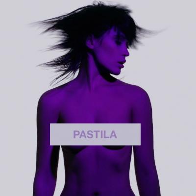 Irina Rimes aduce Pastila și pe YouTube și magazinele digitale!