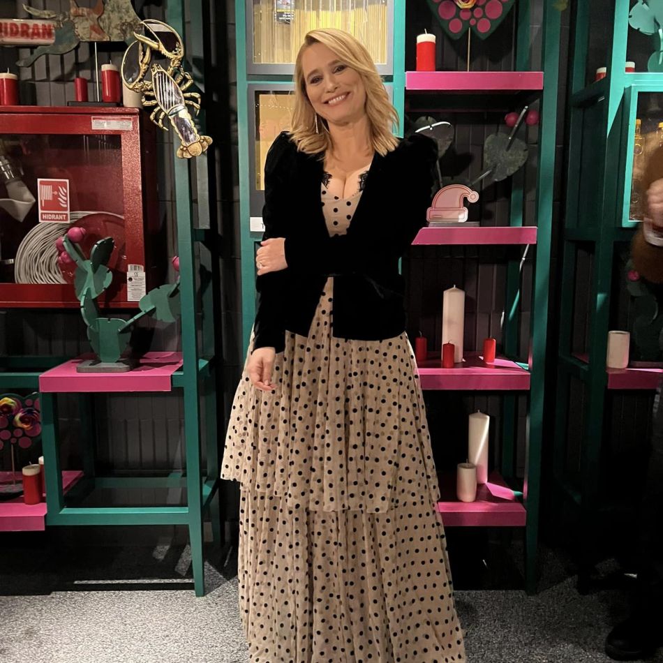 Reacția Andreei Esca după despățirea fiicei sale, Alexia, de Mario Fresh