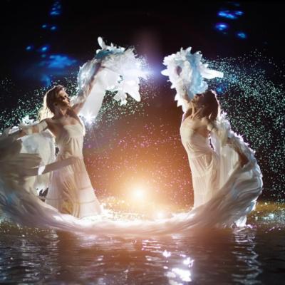 Cum gasesti puterea de a merge mai departe cand esti tinuta in trecutul dureros?