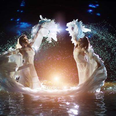 Cum gasesti puterea de a merge mai departe cand esti tinuta in trecutul dureros?