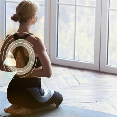 3 Programe de exerciții pentru SPATE „DREPT”: le poți face oricând, oriunde