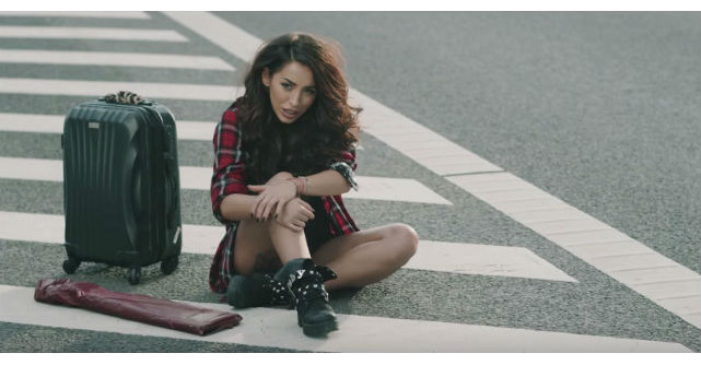 Video: Ruby a dat lovitura cu acest videoclip