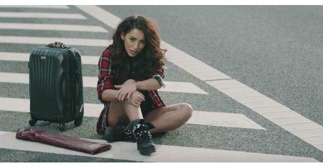 Video: Ruby a dat lovitura cu acest videoclip