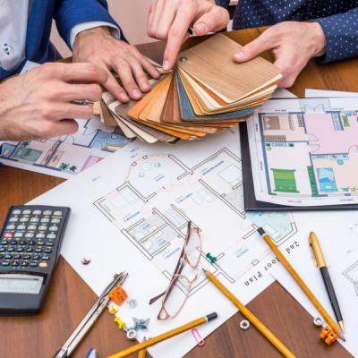 Decizii rapide și inspirate când decorezi - banala faianță te ajută să obții un look proaspăt