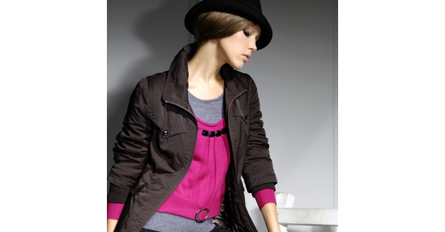 Ce jachete se poarta in aceasta primavara