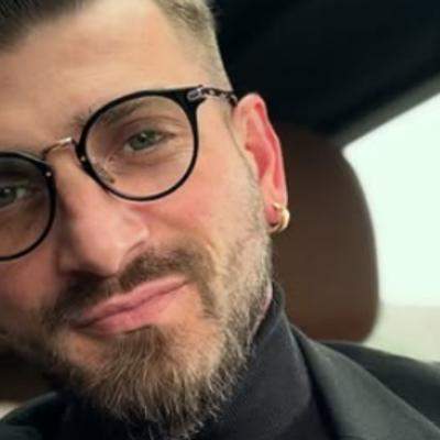 Adevărul despre relația lui Silviu Mircescu cu Iulia Pârlea: Nu e simplu pentru nimeni...