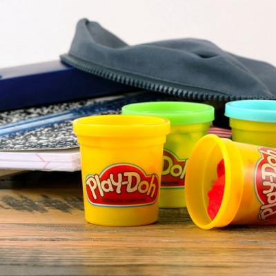 Play - Doh: 3 miliarde de cutii vandute in 60 de ani