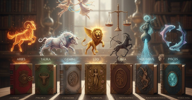 De vineri se schimbă foaia! 4 zodii care vor obține tot ce și-au dorit în ultimii 6 ani