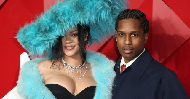 A$AP Rocky, starul mondial al hip-hop-ului, vine în România! Headliner la Beach, Please! 2025