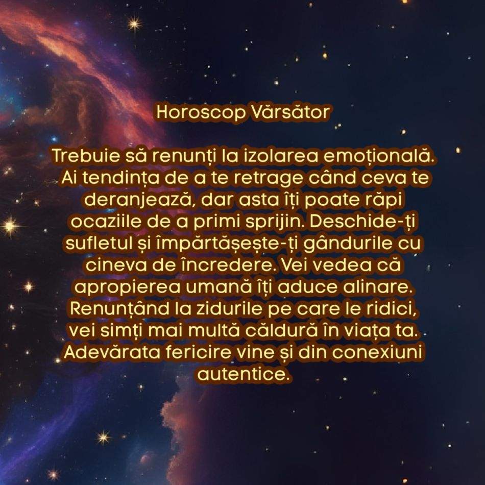 La ce trebuie să renunți în săptămâna 18-24 august ca să atragi fericirea în viața ta, în funcție de zodie