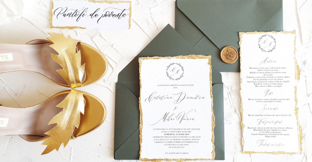 Primul târg de nunți made in Ro are loc pe 8-9 februarie, la Hotel Sheraton