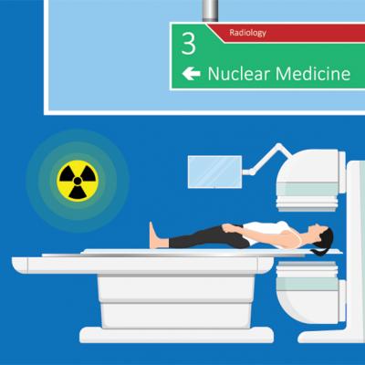 Scintigrafia: când este recomandată, de câte tipuri este și ce beneficii aduce