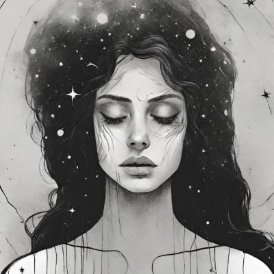 Nu ești singură: Mesaje de speranță și optimism pentru zilele în care simți că lumea ta se prăbușește