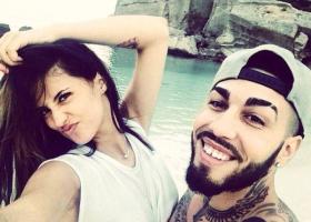 Antonia, despre cum a reușit să depășească momentele grele din cuplu. Iubirea pentru Alex Velea, la fel de puternică de 10 ani!