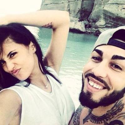 Antonia, despre cum a reușit să depășească momentele grele din cuplu. Iubirea pentru Alex Velea, la fel de puternică de 10 ani!