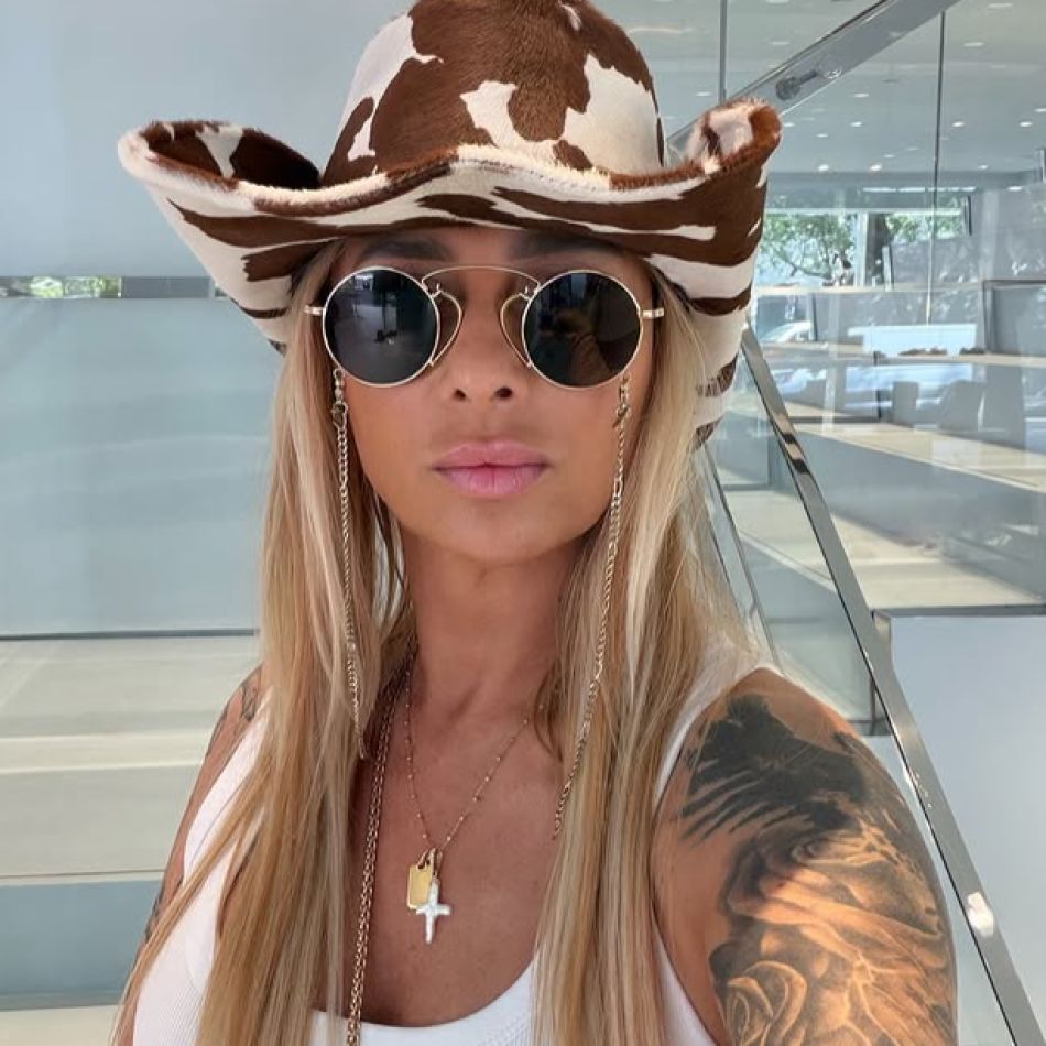 Anamaria Prodan râde de contextul tensionat din Dubai: Ne distrăm! Nu există bombe, e o invenție!