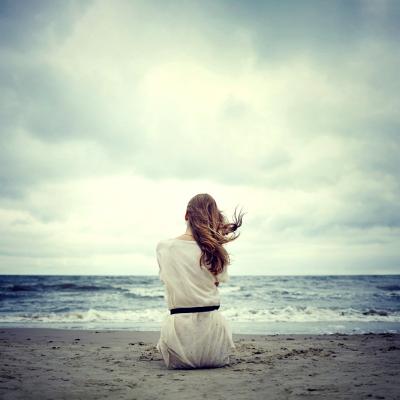 Nu te intalnesti cu fericirea? Poate ca n-o cauti unde trebuie