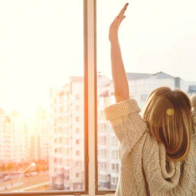 Rezolvarea pentru femeile care vor sa se trezeasca devreme, fara efort