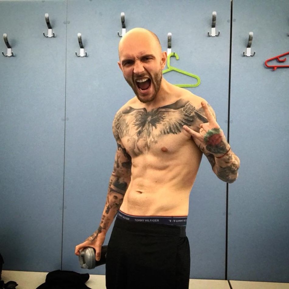 La un an de la divorț, Cătălin Bordea este încă afectat de despărțirea de Livia. Cum se vindecă comediantul?