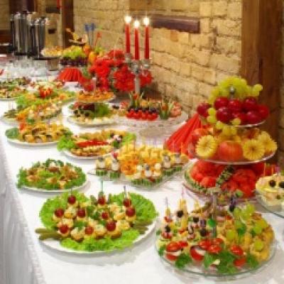 4 Ponturi pentru o masa traditionala de Craciun perfecta