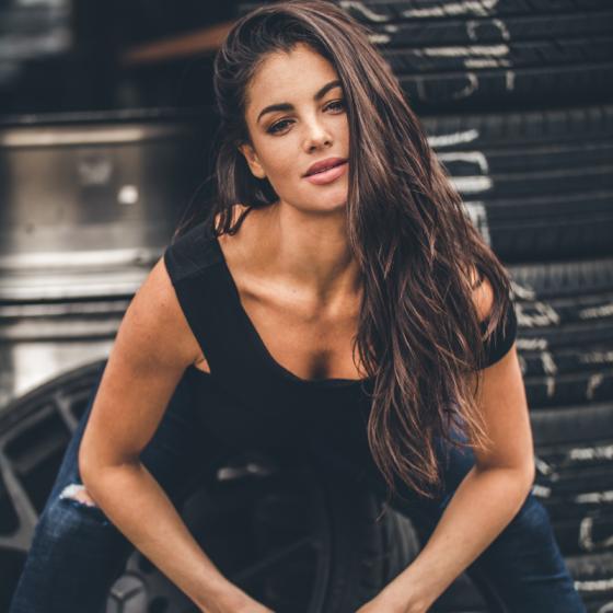 Brandul Aerin: povestea nepoatei celebrei Estee Lauder