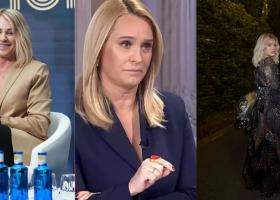 Andreea Esca, despre prietenia cu Loredana Groza și Nadia Comăneci: „Au rămas cu picioarele pe pământ”
