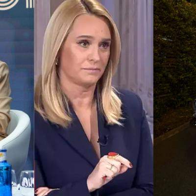 Andreea Esca, despre prietenia cu Loredana Groza și Nadia Comăneci: „Au rămas cu picioarele pe pământ”
