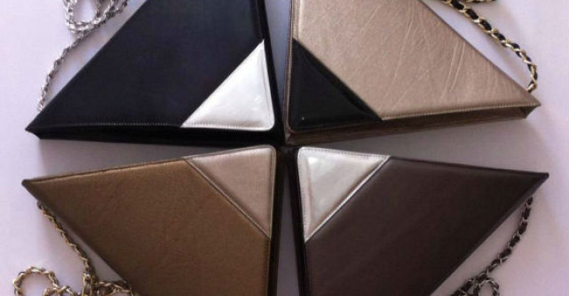 Laura Olaru, designer-ul de genti cu stil, lanseaza colectia de toamna 2014