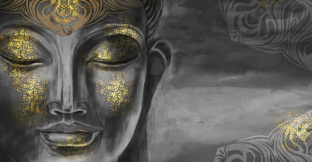 10 Sfaturi de la Buddha pe care să le citești în momentele în care nu mai știi de tine