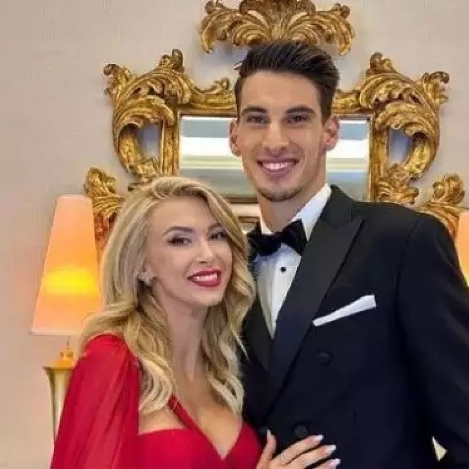 Andreea Bălan, cerută în căsătorie la înălțime: Un DA plin de emoție în drum spre Laponia