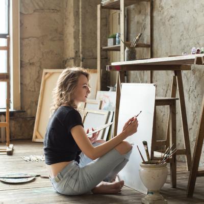 Unelte spirituale pentru a te elibera de frica de necunoscut și a te pregăti pentru o nouă viață