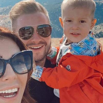 Ilinca Vandici, viața după divorț! Ce decizie a luat vedeta în legătură cu fiul său, Zian? 